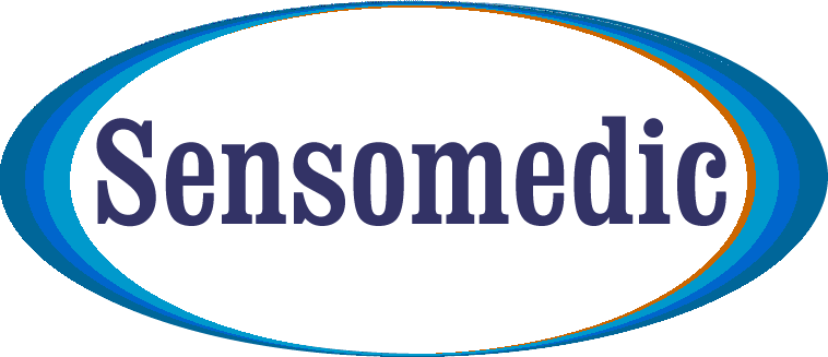logotipo sensomedic